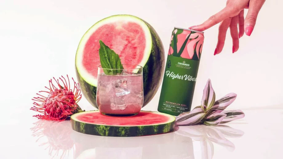 Benefits of Cannabis Drinks for a Balanced Lifestyle