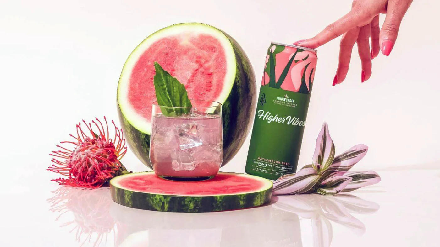 Benefits of Cannabis Drinks for a Balanced Lifestyle 2024