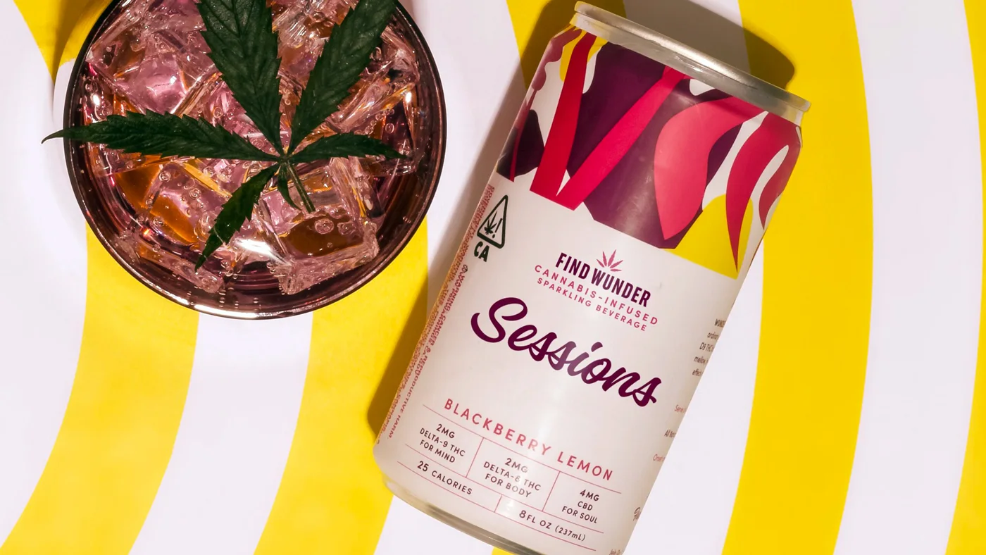 Buying Cannabis-Based Beverages? Best 6 Factors to Consider