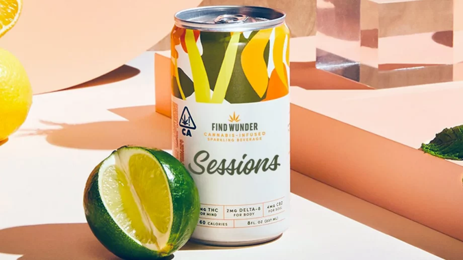 Cannabis-Infused Drinks Secrets of Liquid Bliss