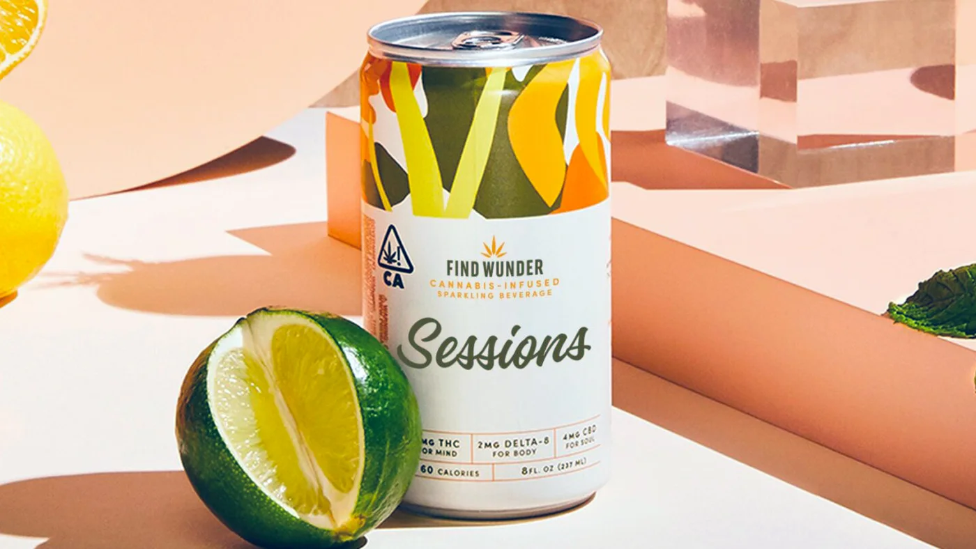 Cannabis-Infused Drinks 2024: Secrets of Liquid Bliss