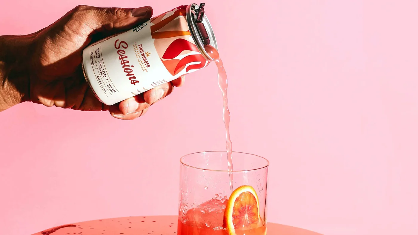 Cannabis-Infused Beverages: Enhance Your Creativity 2024