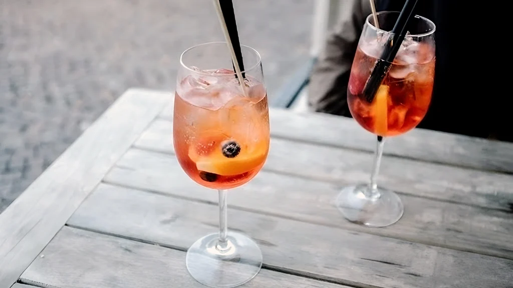 Enjoy Cannabis Infused Drinks Responsibly