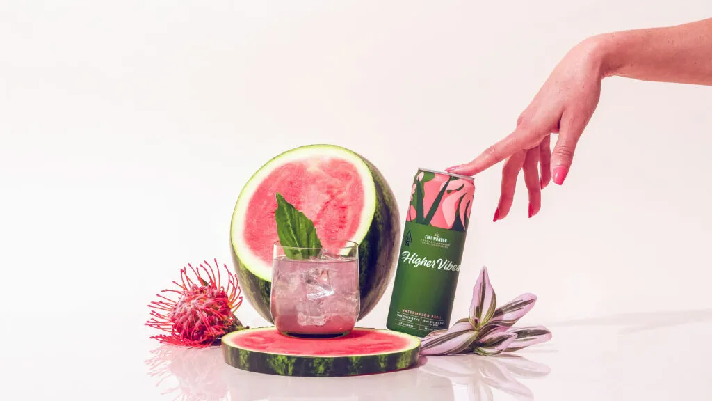 FIND WUNDER Watermelon Basil FIND WUNDER Watermelon Basil