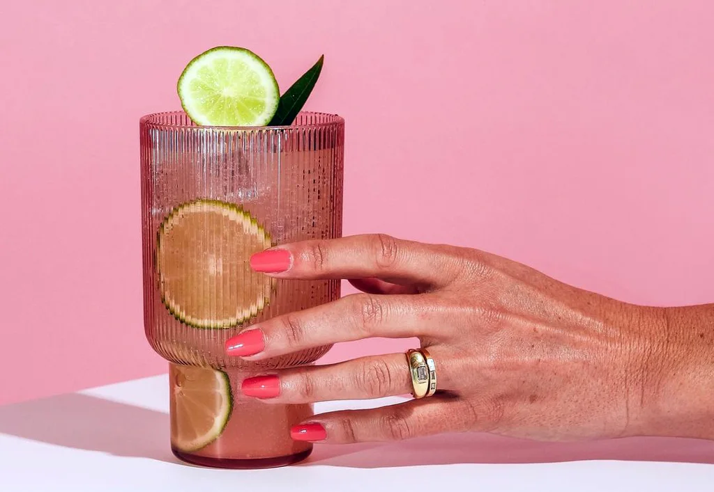 Preparing Cannabis-based Beverages at Home Preparing Cannabis-based Beverages at Home