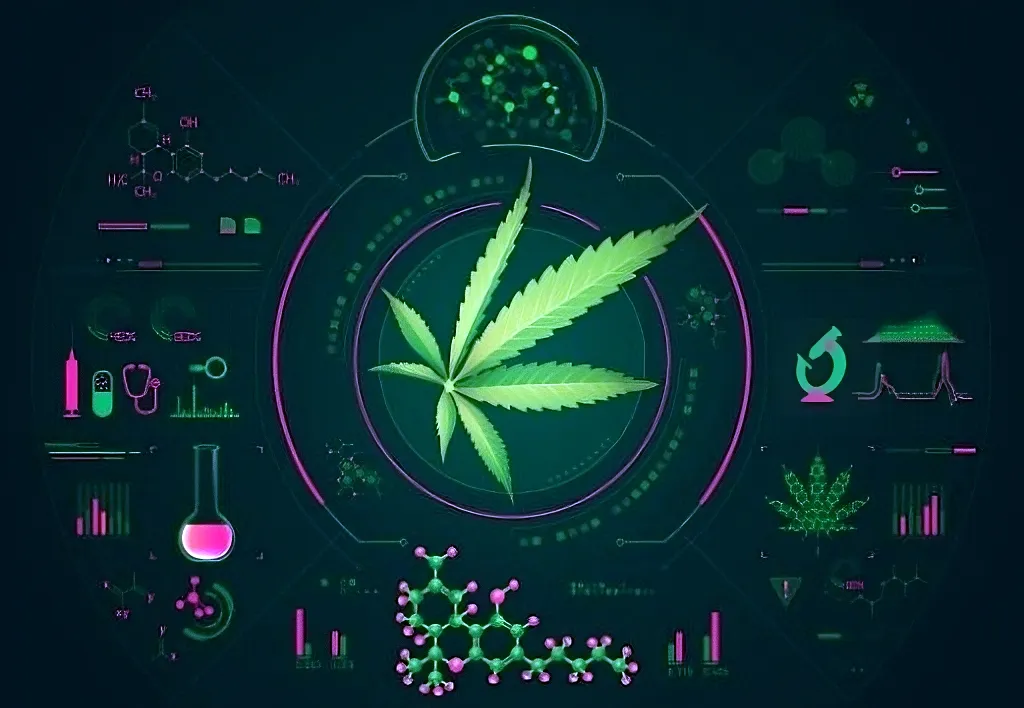 cannabis-based beverages