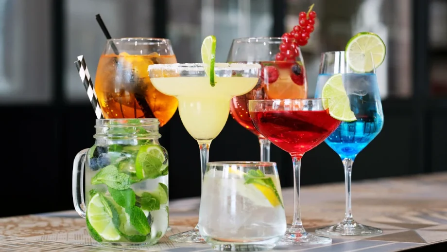 A Guide to Understanding Calorie Count In Popular Drinks