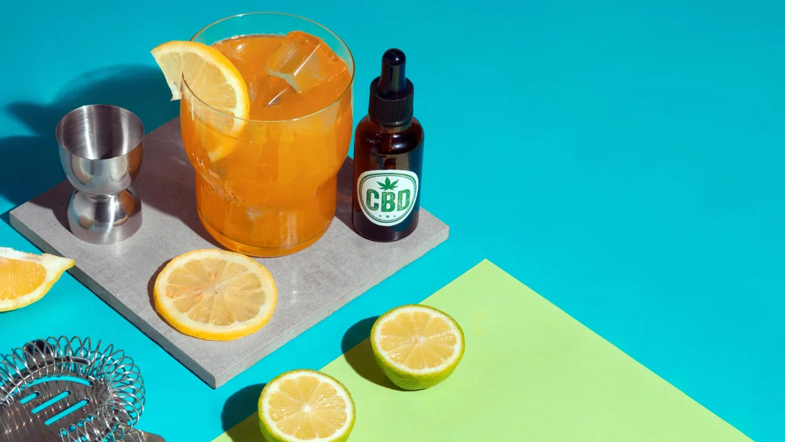 CBD Drinks – Learn Why They Have Become Popular