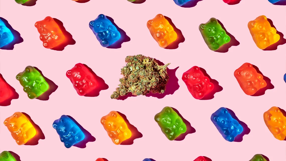 THC Infused Gummies – Pros, Cons, and Essential Advice