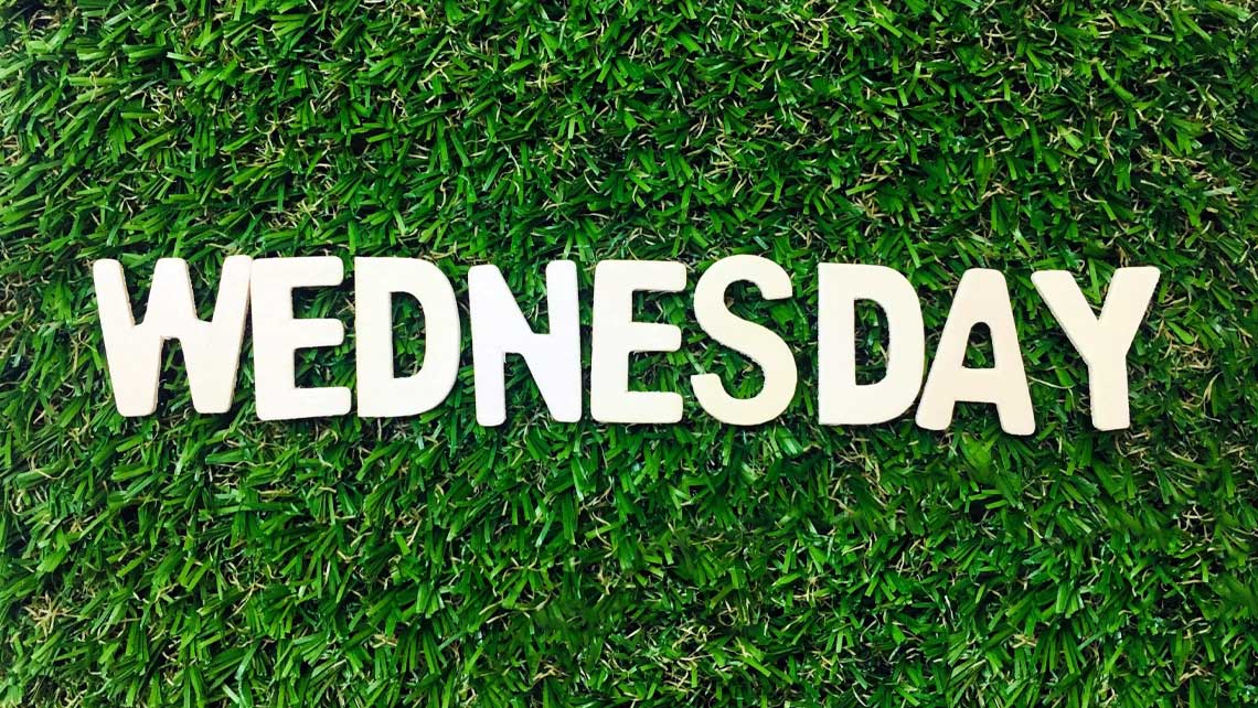 Green Wednesday – Learn Why it’s Considered the Black Friday of Cannabis