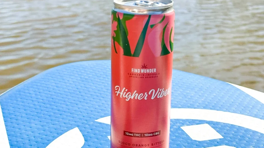 10MG THC Drink Effects