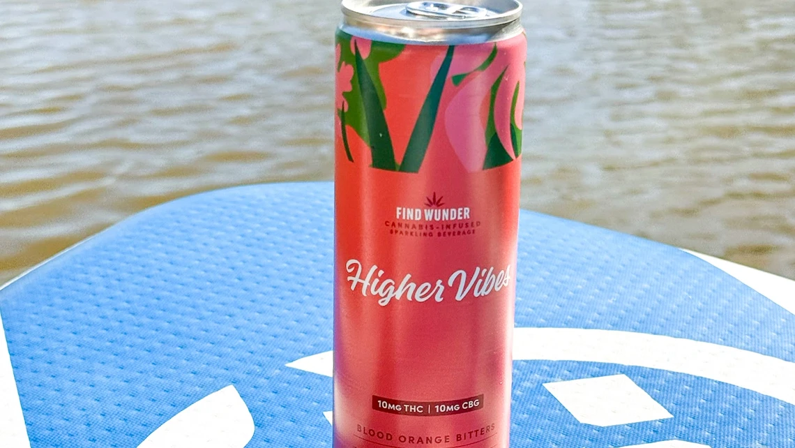 10MG THC Drink Effects – What to Expect from This Dosage