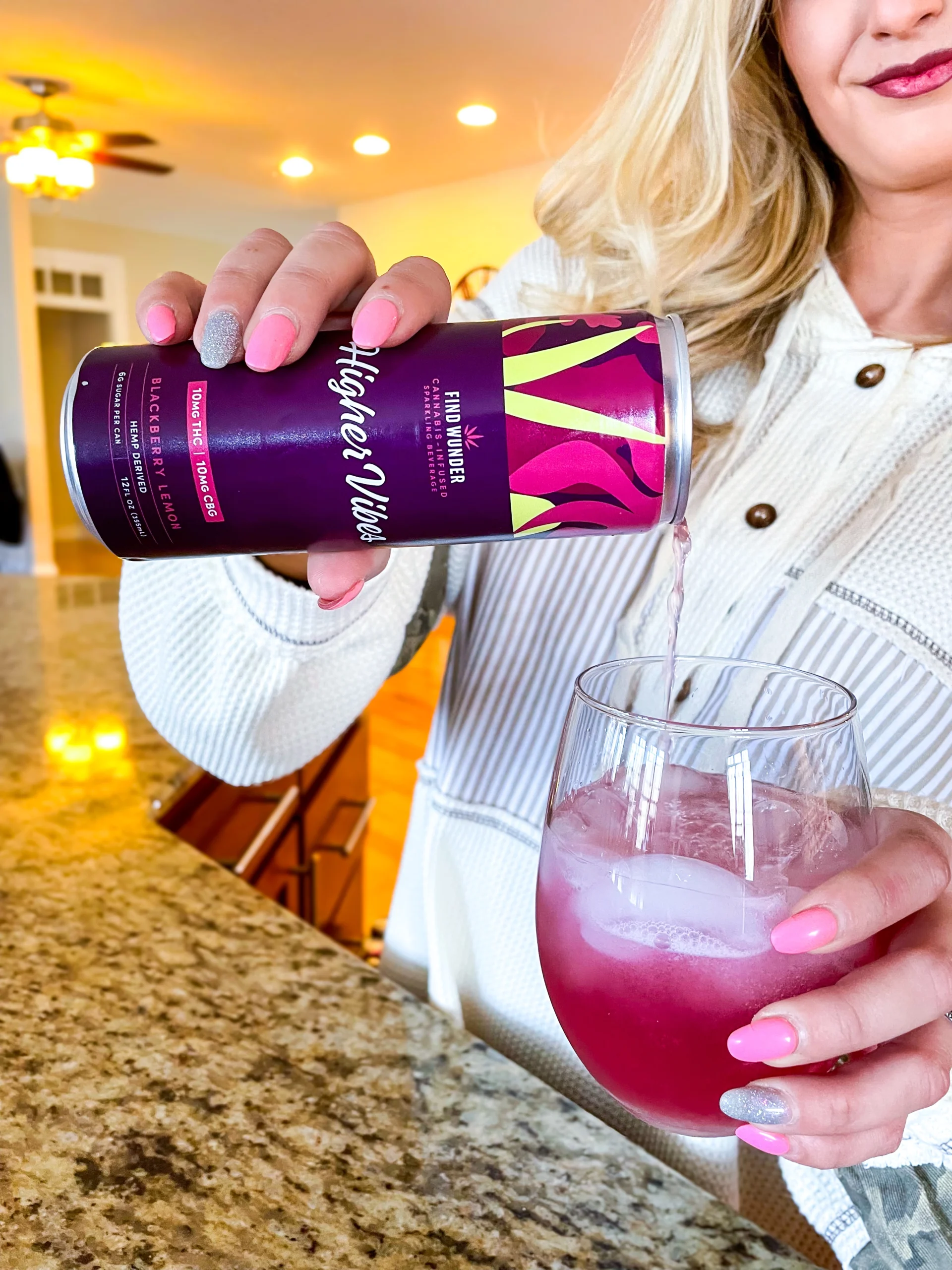 Alcohol Alternatives