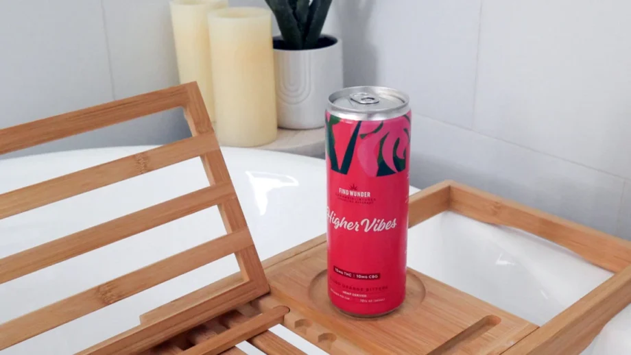 How Long Does THC Seltzer Last