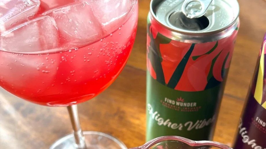 THC Mocktails - Learn Delicious Recipes and More